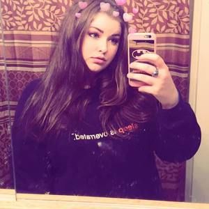 Meet your Posher, Jayme